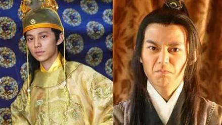 明朝皇帝年号排名顺序，明朝皇帝的年号寓意