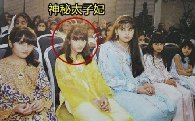 迪拜王储双胞胎妻子，为王储生下龙凤胎