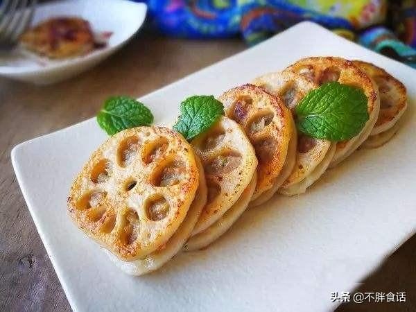 莲藕怎么做好吃最有营养，8种莲藕家常做法