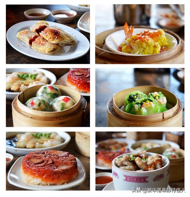 邯郸特别美食，舌尖上的邯郸这5款特色美食