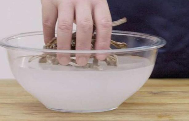 干笋干怎么泡发才香，详细步骤教您泡发出清脆爽口的笋干