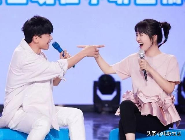 张杰谢娜快本最近一期，张杰做客《快本》