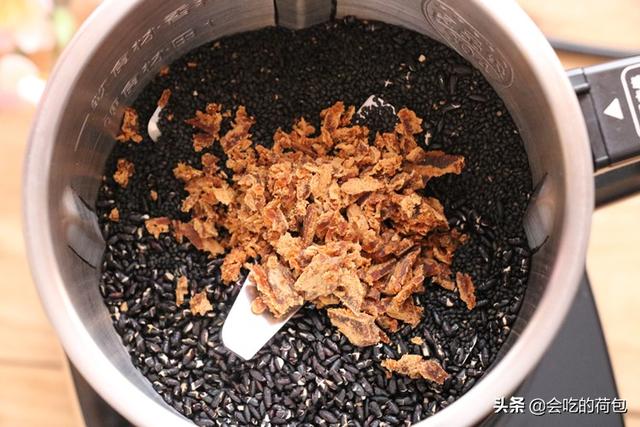 天冷要多吃黑豆教你不一样的吃法，夏天要常吃黑豆
