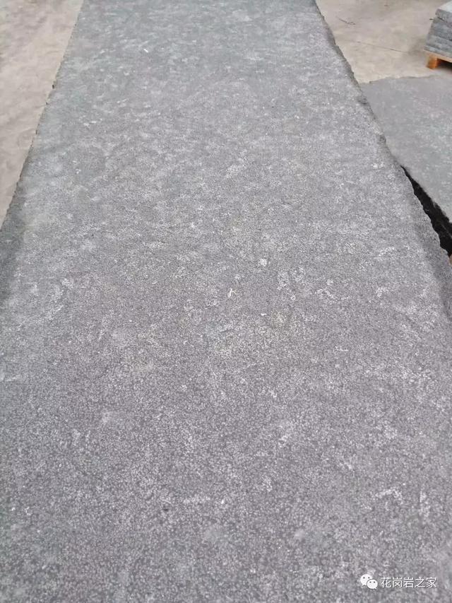 花岗岩的种类及配图大全，国内黑色花岗岩品种