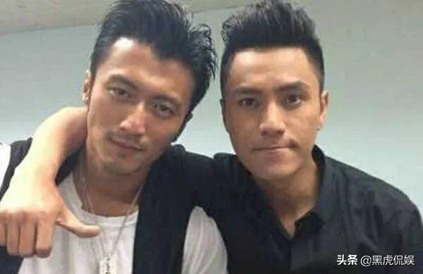 陈坤和谢霆锋后续怎么样了，2013年陈坤将耳机砸向谢霆锋