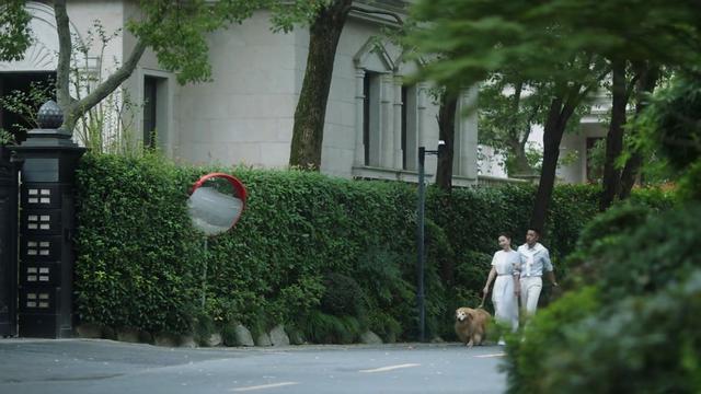 赵静语和王漫妮最后一次谈话，三十而已被圈养的金丝雀赵静语