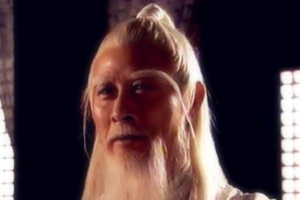 阐教十二金仙师兄弟排行，阐教十二上仙中