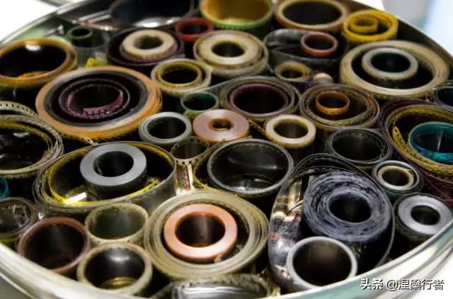 五种常用的塑料及其应用，看懂塑料的发展史