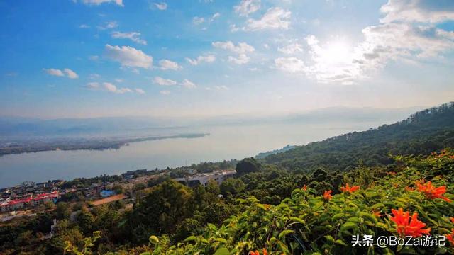四川旅游景点排名前十名，四川自驾游必去十大景点排名（四川品质地陪导游告诉你）