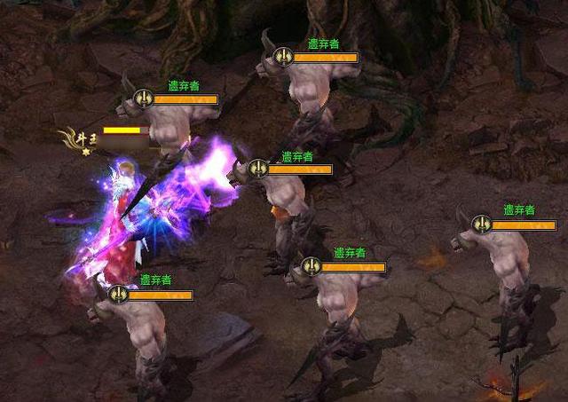 魔域最新任务攻略，《魔域手游2》送给萌新的