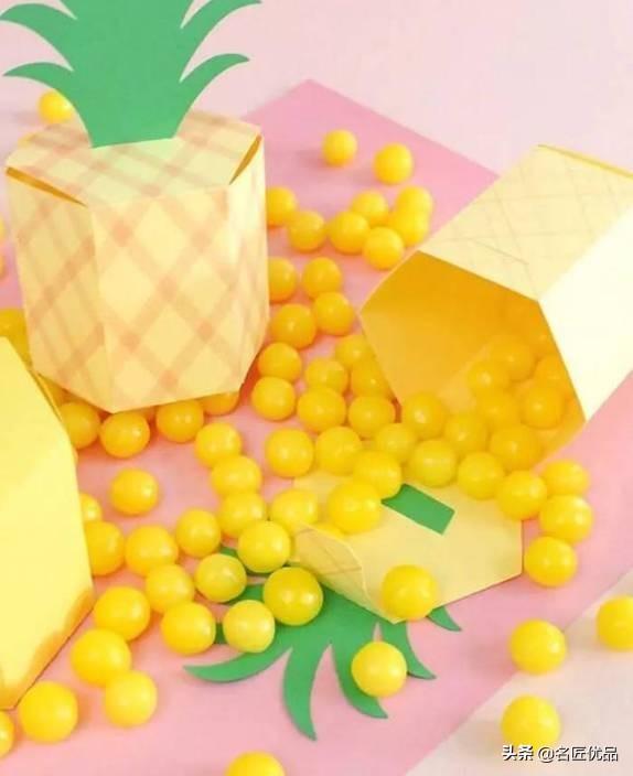 六一儿童节卡纸手工作品，六一儿童节怎样用卡纸做手工（暑假手工孩子赞爆了）