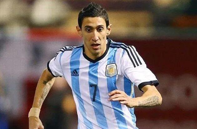 阿根廷厉害的球员排名，阿根廷队内身价排行