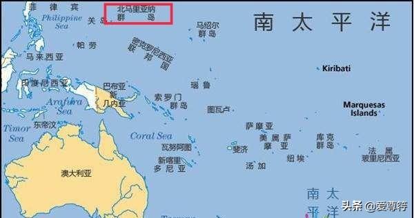 美国海外自治领地，美国海外领土的划分