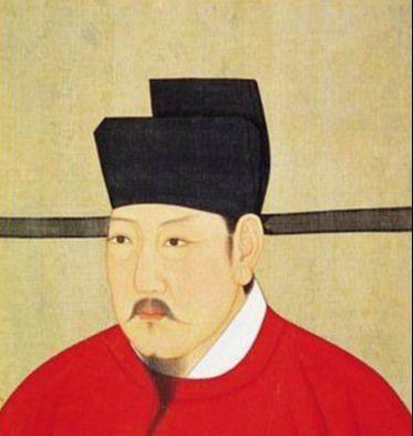 宋仁宗赵祯一生，千古第一仁君宋仁宗赵祯