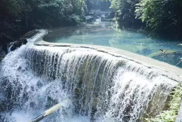 五一适合去哪旅游，五一带你去哪里旅游比较好
