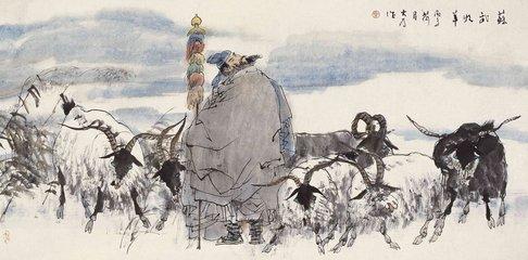 中华民族孝亲敬长的传统美德故事，中华传统美德故事