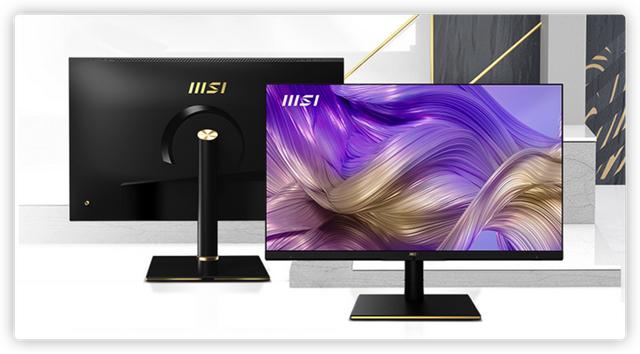 千元27寸显示器推荐性价比，显示器选购终极攻略双11特别篇