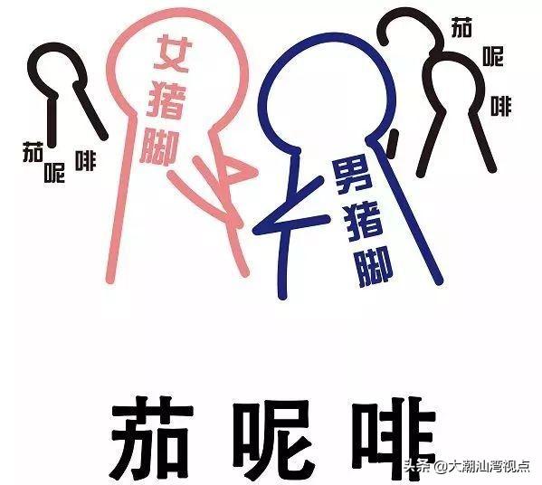 粤语常用俗语谚语，粤语俗语里面有这么多冷冷冷冷笑话