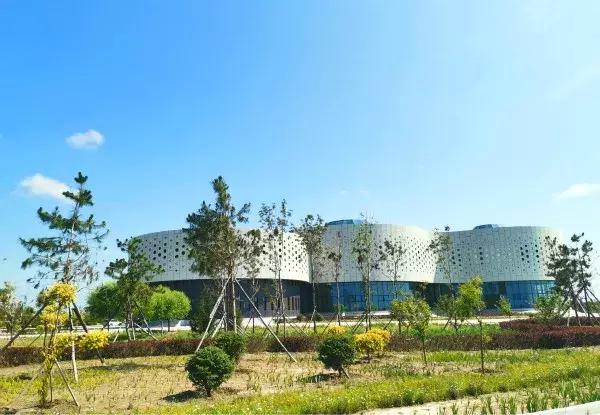 如意湖湿地公园游玩攻略，左中休闲好去处