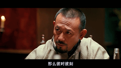 让子弹飞周润发分饰两角，让子弹飞幕后冷知识