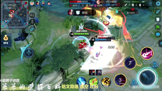 王者荣耀吕布出装，王者荣耀中吕布的最强输出装（“冰甲逐风流”吕布火了）