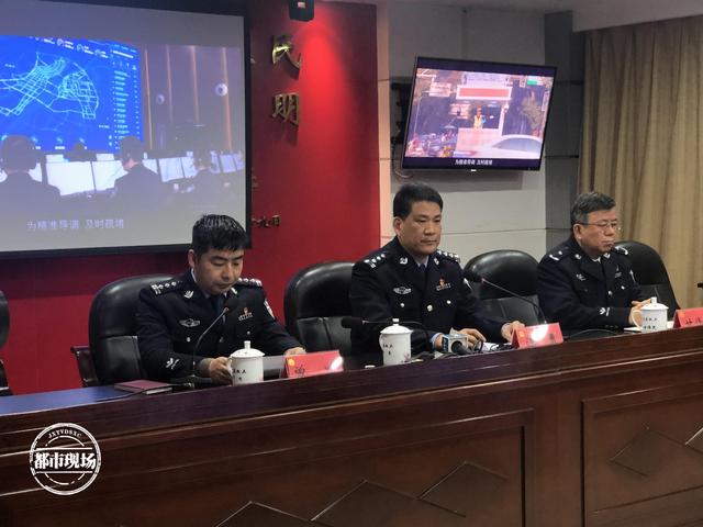 重磅官宣南昌宣布，南昌机动车如何限行