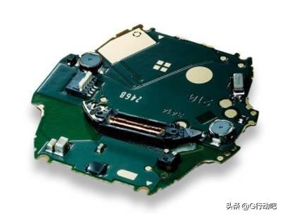 卡西欧protrek表，2022年年度十大手表