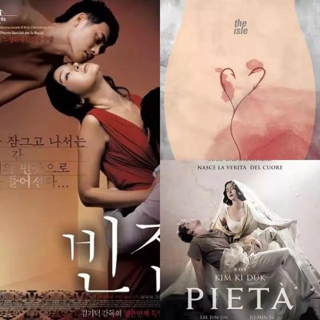 这几部电影看到名字就不想看，十二部我心中的神级电影