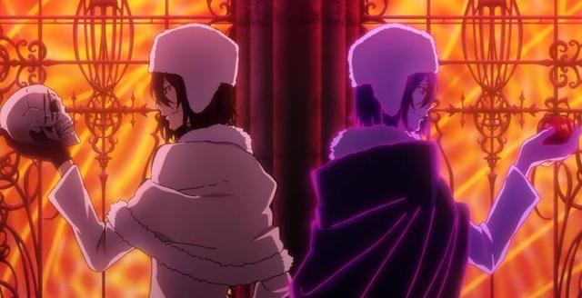 陀思妥耶夫斯基文豪野犬，陀总的异能力猜测（文豪野犬最强的能力）