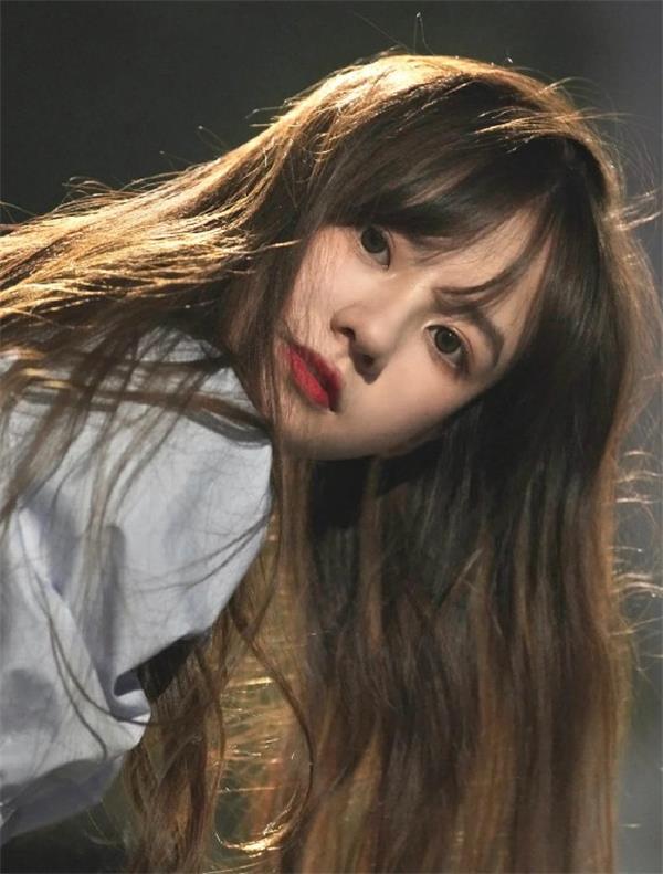 星空棕灰必火发色，火遍冬天的神仙发色