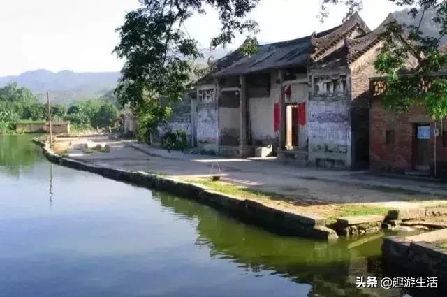 从化自驾游最好去处，广州从化自驾一日游景点有哪些