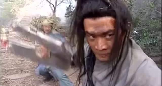水浒108将真实武力排名，水浒传108将武力排名榜前40（这5位无疑是武力值最差的好汉）
