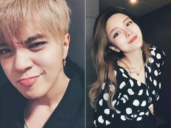 罗志祥新发型，罗志祥欲跨行业复出