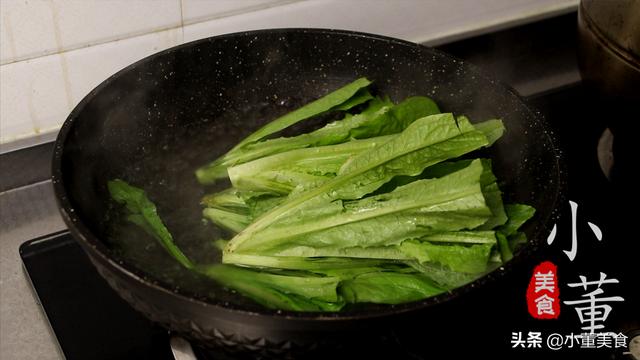 油麦菜怎样做好吃，油麦菜的18种做法（清淡爽口又营养）