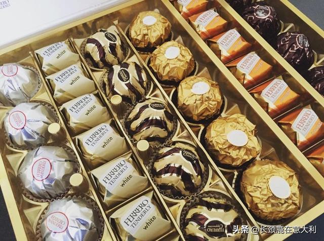 费列罗的问题有哪些，你不知道的费列罗