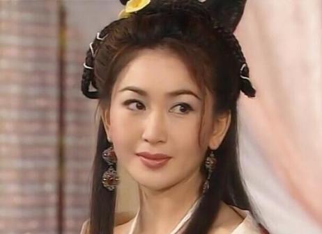 最美妲己傅艺伟为何自甘堕落，从“最美妲己”到“阶下囚”