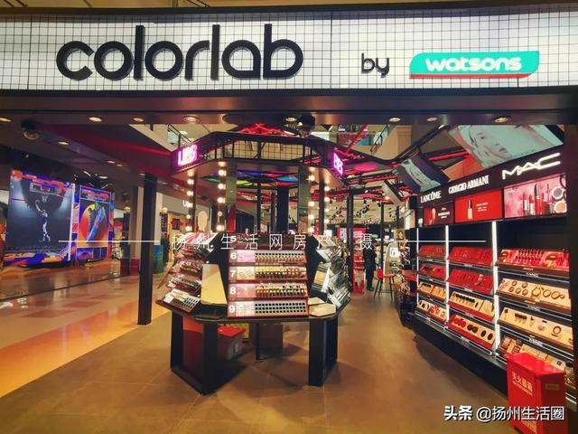 扬州文昌阁最新地标，<第3站>——扬州