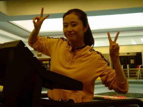 张卫健与何美钿谈过爱吗，让陈志朋心动吴彦祖