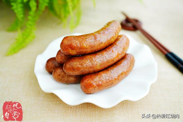糖尿病烤肠(烤肠糖分高吗)