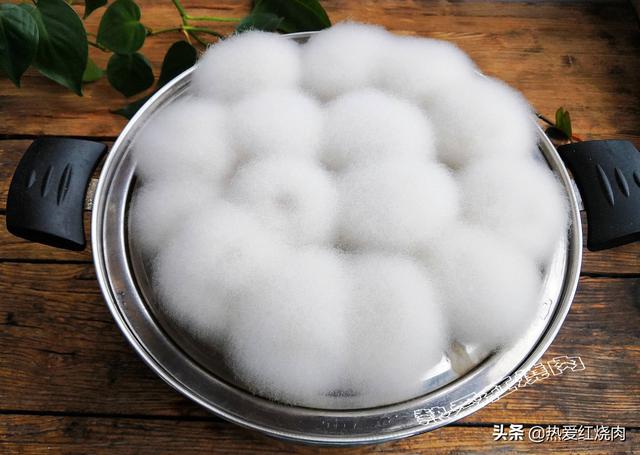 豆腐怎么做成绍兴腐乳，普通的一块豆腐