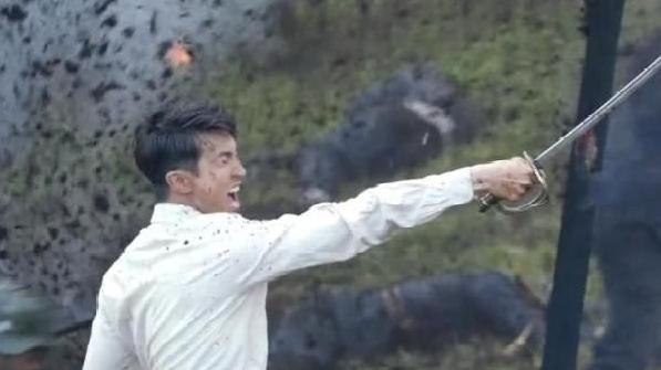 新天龙八部停播，因为种种原因被停播下架的电视剧