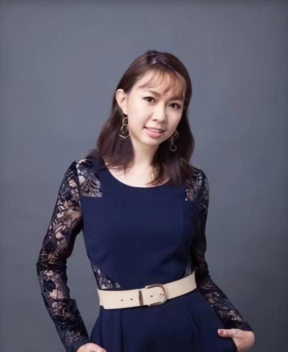 39岁卓依婷近况曝光，5岁出道17岁退出歌坛