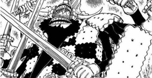 海贼王十大名刀排行榜，长文精选-海贼王中的名刀全解-你知道无上大快刀