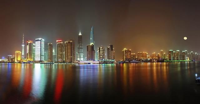 上海五日游最佳攻略，上海10年每次带朋友城市一日游都会走的经典线路