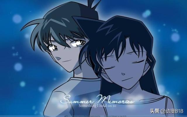 工藤新一杀人事件，名侦探柯南专属题