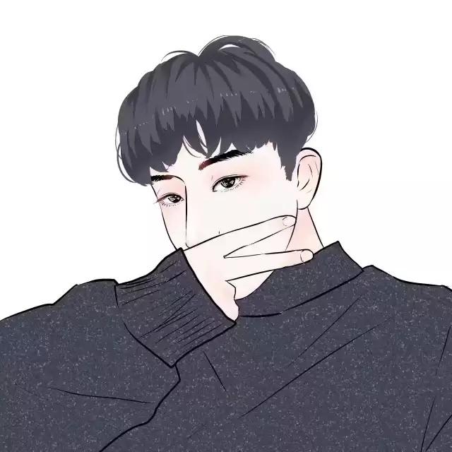 男头像大全400张，十几二十张男生专属头像
