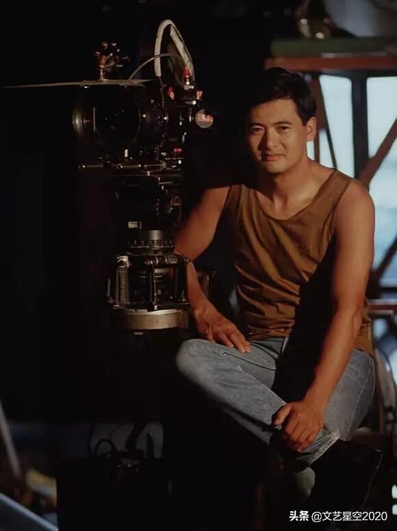 周润发经典电视连续剧有哪些，周润发十大经典影视剧