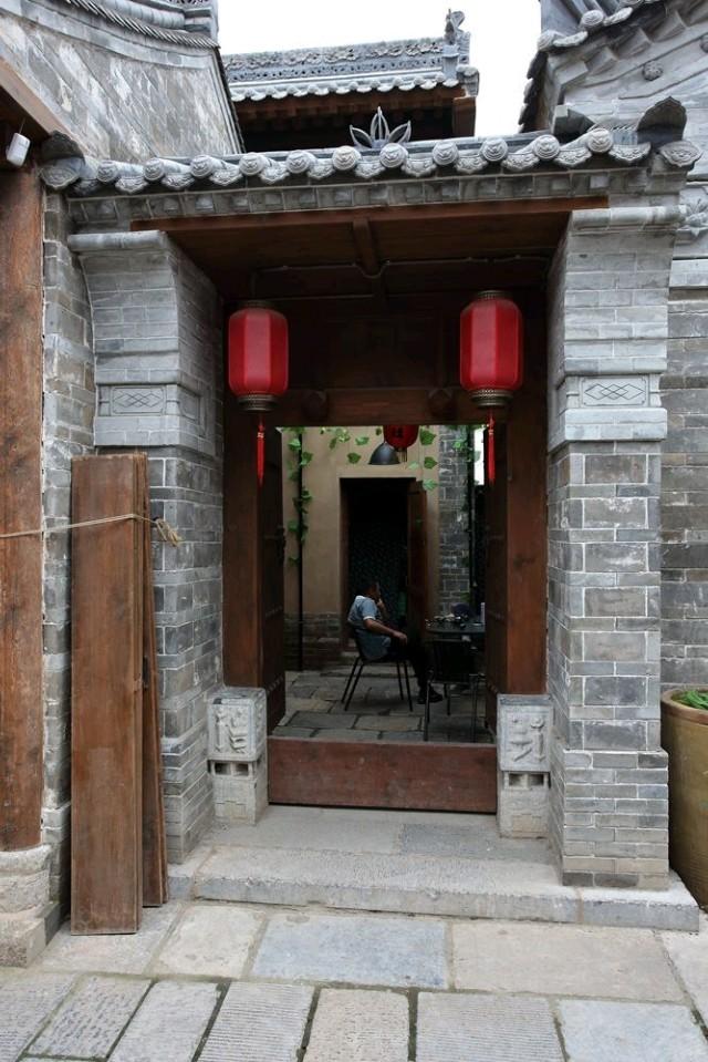 逛老街感受历史的人文气息，钦州老街一日游—到老街去