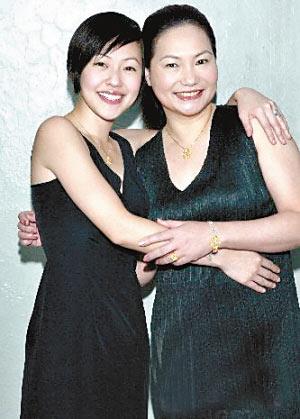 大s跟小s是亲姐妹吗，同样替老公道歉