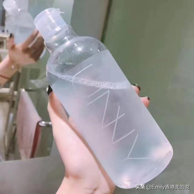 公认好用的卸妆产品，女人一生必备的10款人气卸妆好物